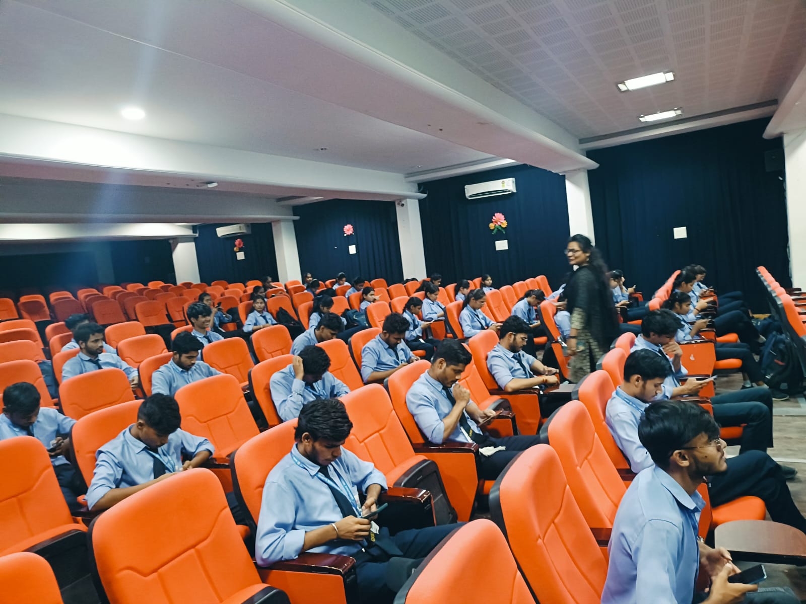 Quiz Competition 3